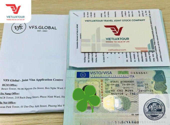hộ chiếu hết hạn c&oacute; xin visa được kh&ocirc;ng - H&igrave;nh 2