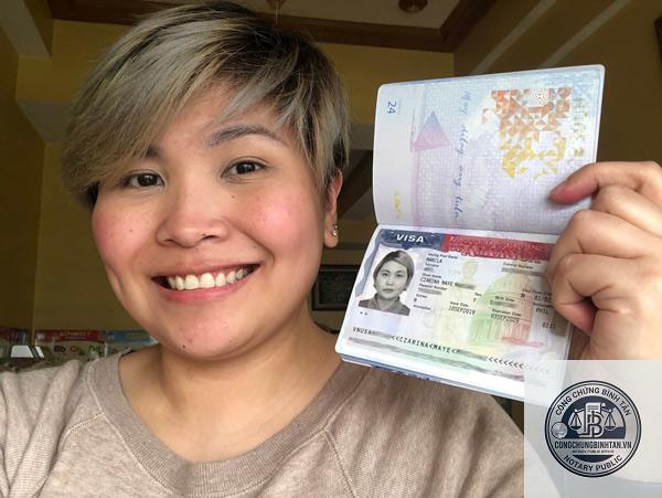 hộ chiếu hết hạn c&oacute; xin visa được kh&ocirc;ng - H&igrave;nh 4