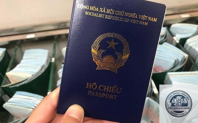 hộ chiếu m&agrave;u t&iacute;m l&agrave; g&igrave; - H&igrave;nh 3