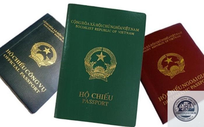 hộ chiếu m&agrave;u t&iacute;m l&agrave; g&igrave; - H&igrave;nh 4