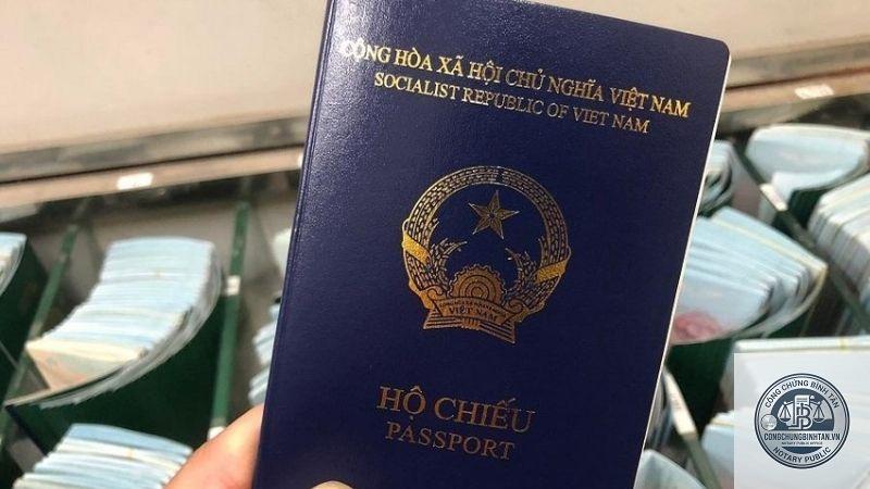 hộ chiếu m&agrave;u xanh l&agrave; g&igrave; - H&igrave;nh 5