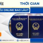 Hộ chiếu online bao lâu có? Thời gian nhận kết quả chi tiết và những lưu ý không thể bỏ qua hộ chiếu online bao lâu có