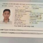 hộ chiếu trẻ em c&oacute; cần gia hạn kh&ocirc;ng