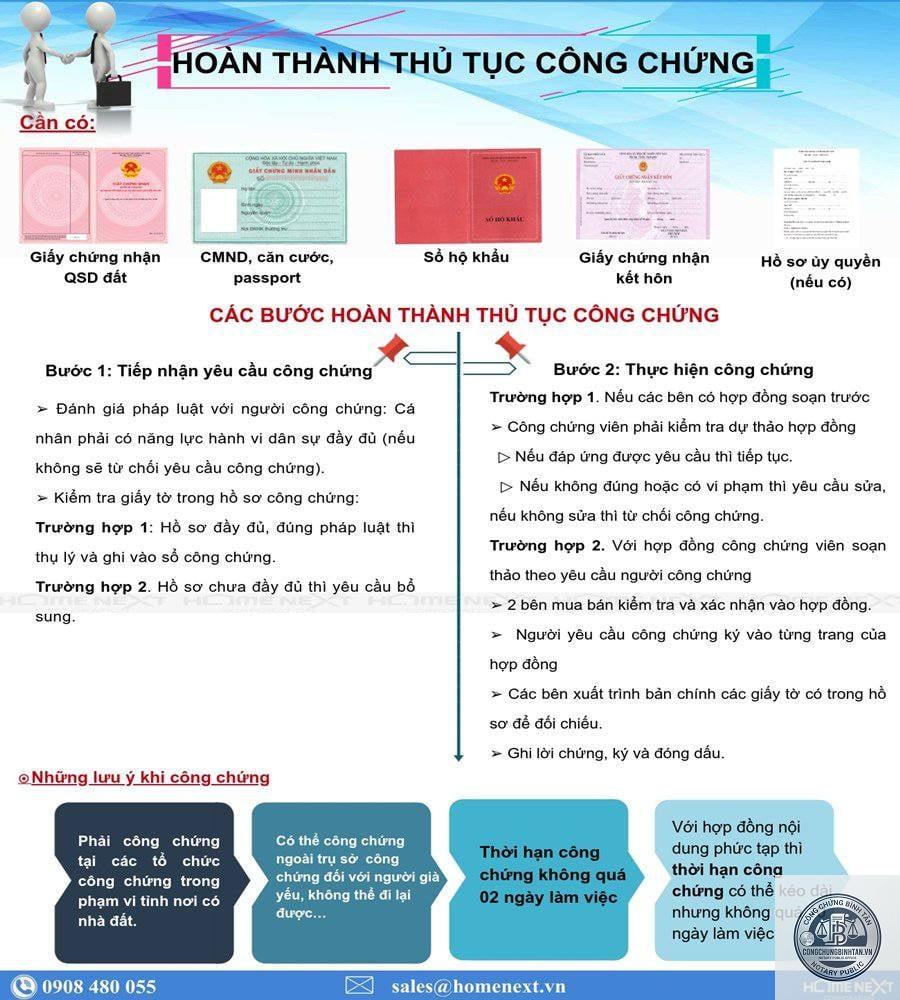 hồ sơ b&aacute;n nh&agrave; gồm những giấy tờ g&igrave; - H&igrave;nh 4