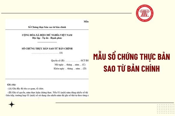 hồ sơ chứng thực bản sao - Hình 2