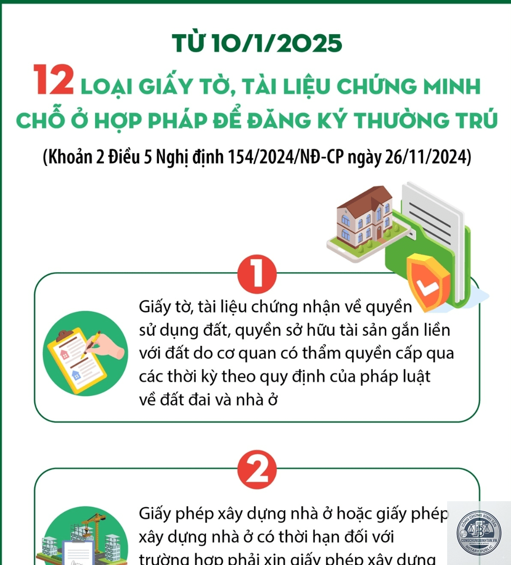 hồ sơ đăng k&yacute; tạm tr&uacute; gồm những giấy tờ g&igrave; - H&igrave;nh 5