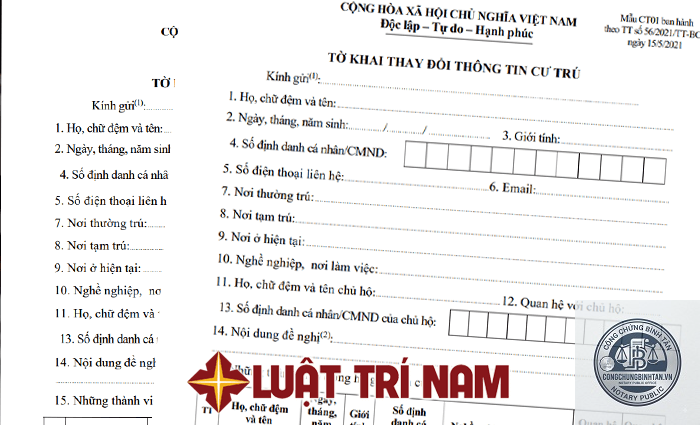 hồ sơ đăng k&yacute; thường tr&uacute; gồm những giấy tờ g&igrave; - H&igrave;nh 2