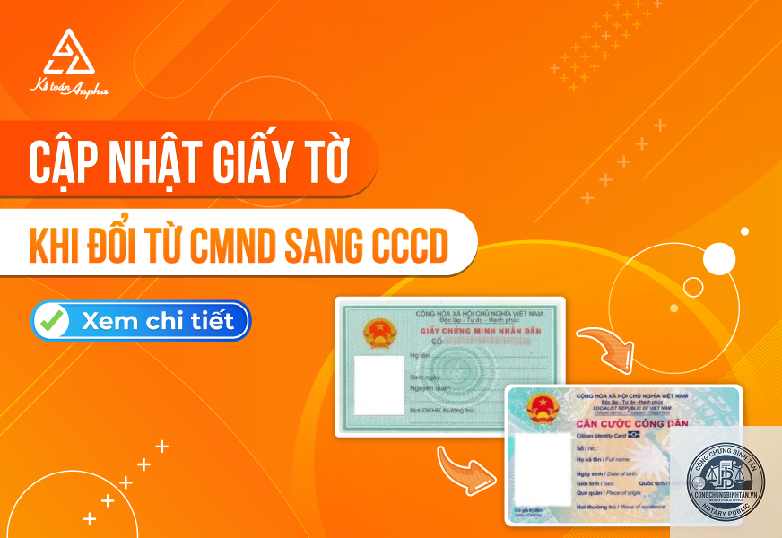 hồ sơ đổi căn cước gồm những giấy tờ g&igrave; - H&igrave;nh 2