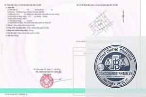 hồ sơ hợp lệ là gì