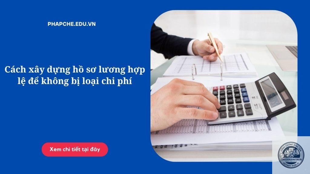 hồ sơ hợp lệ l&agrave; g&igrave; - H&igrave;nh 5