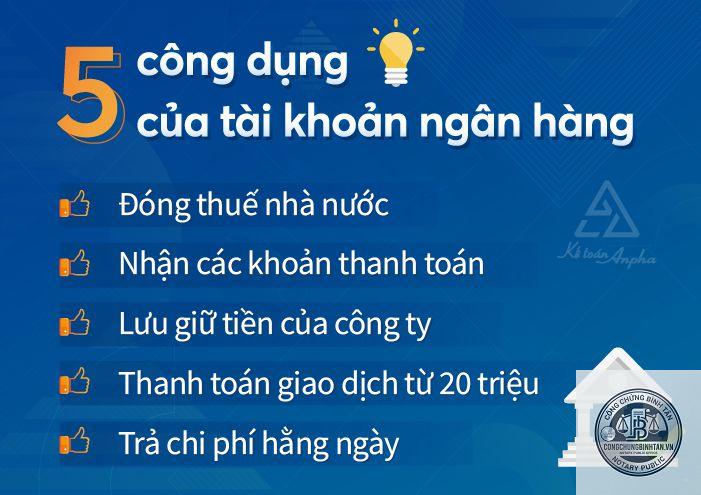 hồ sơ mở t&agrave;i khoản ng&acirc;n h&agrave;ng gồm những giấy tờ g&igrave; - H&igrave;nh 2