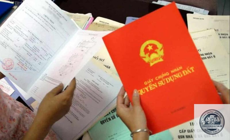 hồ sơ vay ng&acirc;n h&agrave;ng gồm những giấy tờ g&igrave; - H&igrave;nh 4