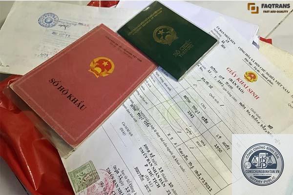 hồ sơ xuất khẩu lao động - H&igrave;nh 2