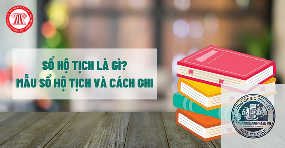 hộ tịch là gì - Hình 5