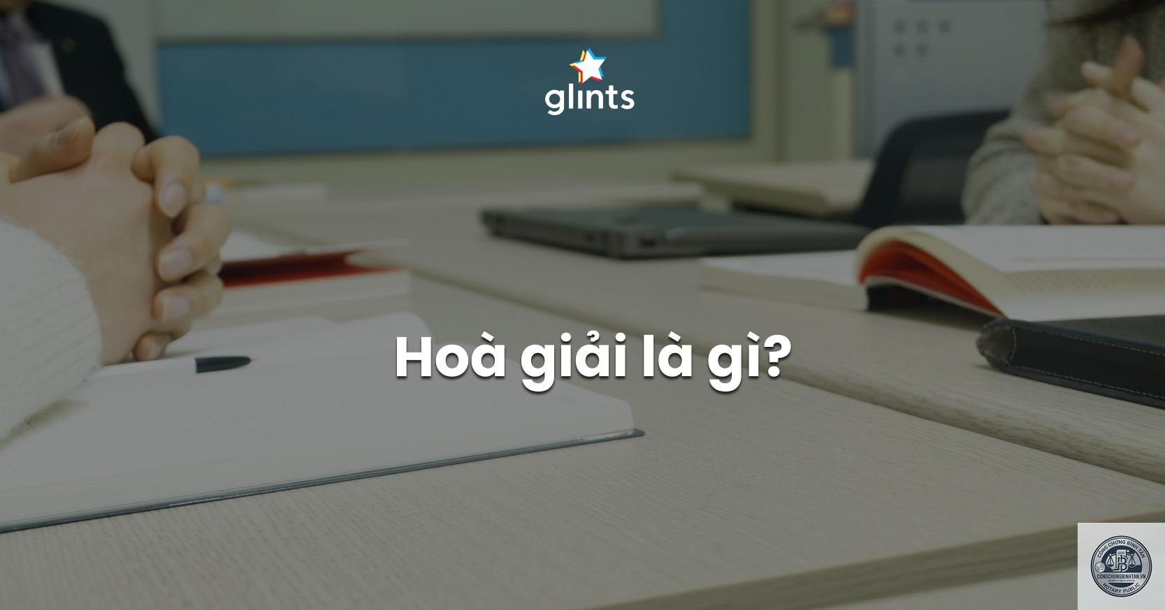 h&ograve;a giải l&agrave; g&igrave; - H&igrave;nh 3