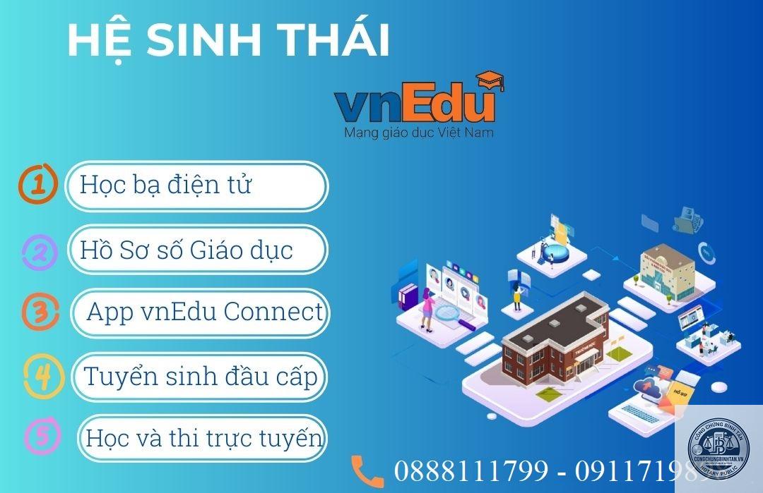 học bạ điện tử - H&igrave;nh 4