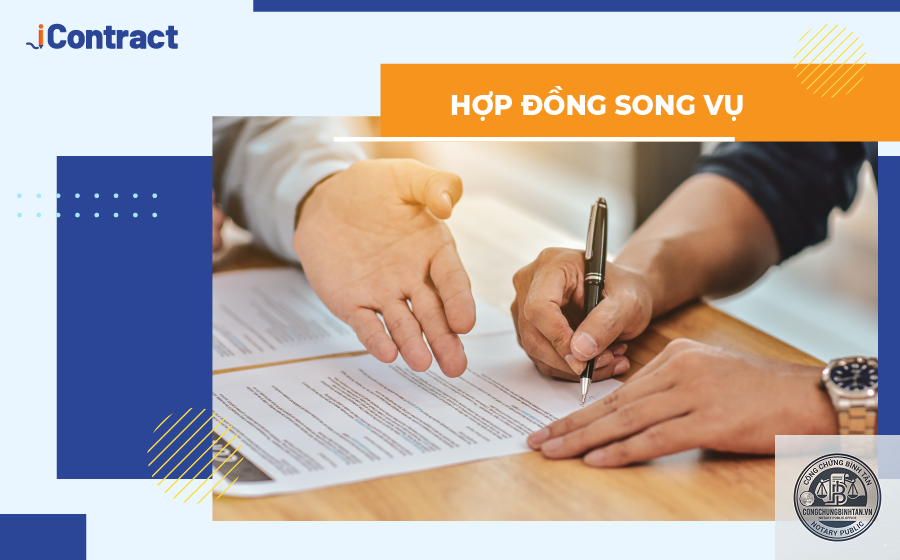 hợp đồng song vụ là gì