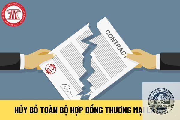 hủy bỏ l&agrave; g&igrave; - H&igrave;nh 2