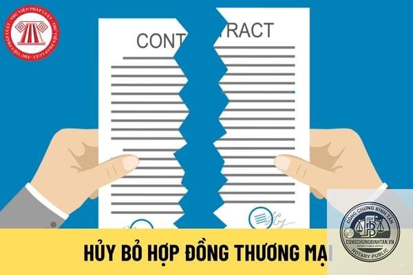 hủy bỏ l&agrave; g&igrave; - H&igrave;nh 4