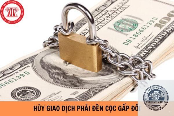 hủy giao dịch l&agrave; g&igrave; - H&igrave;nh 2