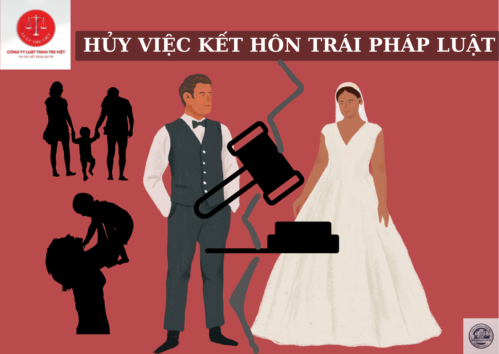 hủy kết h&ocirc;n l&agrave; g&igrave; - H&igrave;nh 2