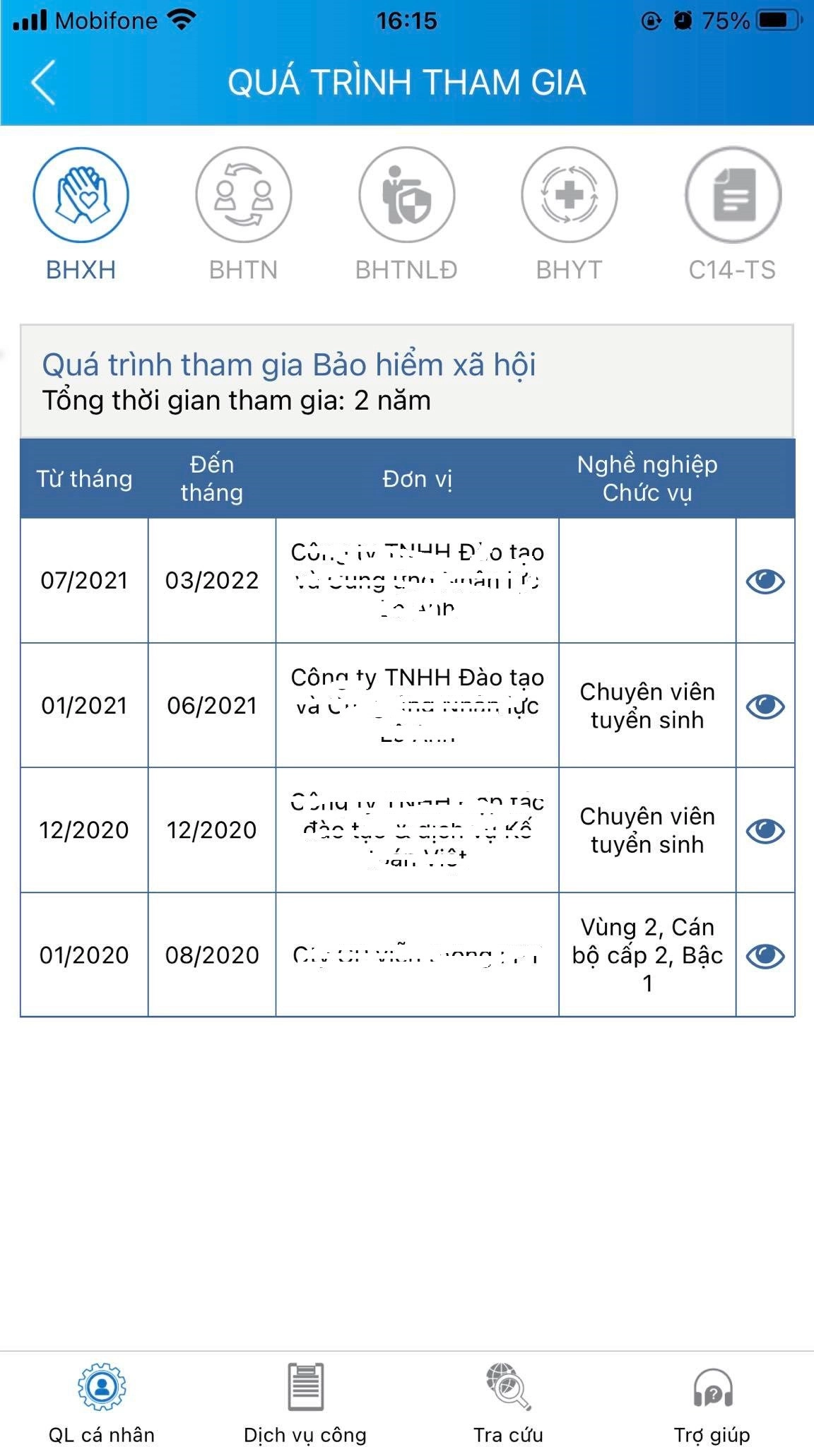 in qu&aacute; tr&igrave;nh đ&oacute;ng bảo hiểm x&atilde; hội - H&igrave;nh 2