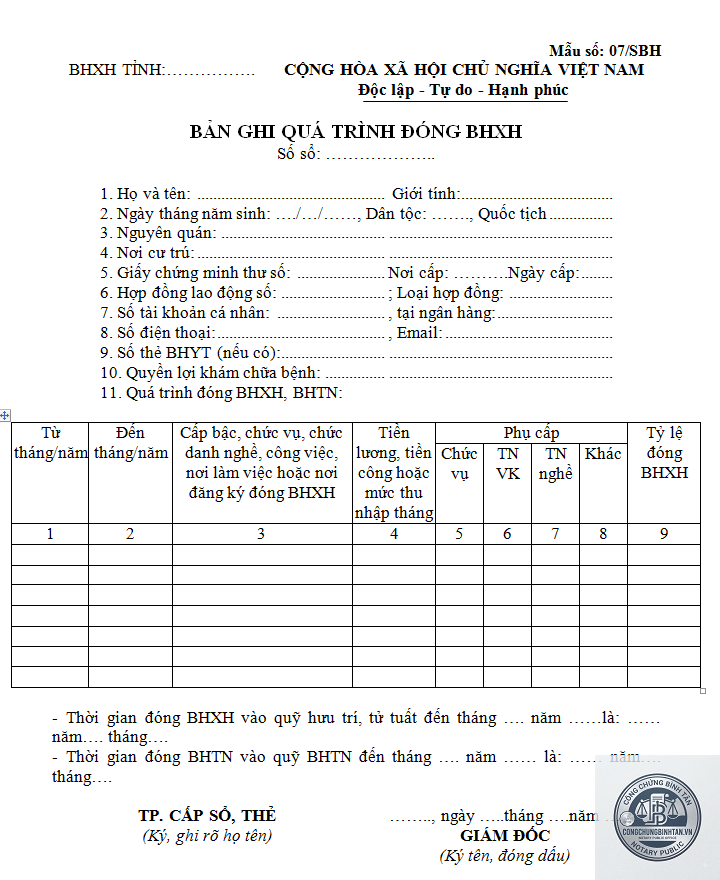 in qu&aacute; tr&igrave;nh đ&oacute;ng bảo hiểm x&atilde; hội - H&igrave;nh 4