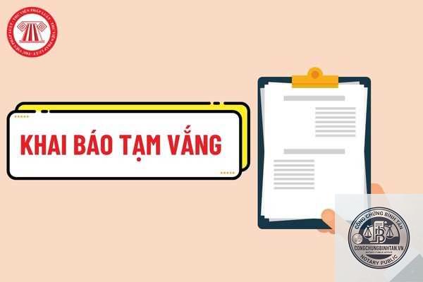 khai b&aacute;o tạm vắng - H&igrave;nh 4
