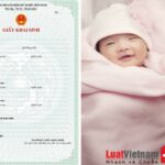 Hướng dẫn chi tiết thủ tục khai sinh cho trẻ em – Quyền lợi và những điều cha mẹ cần biết ngay từ đầu khai sinh cho trẻ em