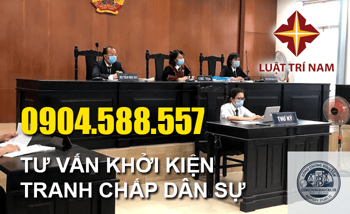 khởi kiện l&agrave; g&igrave; - H&igrave;nh 2