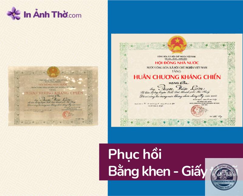kh&ocirc;i phục giấy tờ c&aacute; nh&acirc;n - H&igrave;nh 3