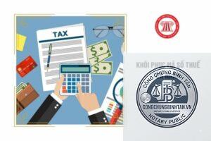 khôi phục giấy tờ cá nhân