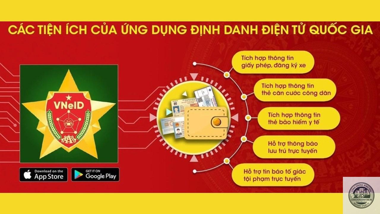 kh&ocirc;ng đăng nhập được VNeID - H&igrave;nh 5