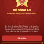 Hướng dẫn chi tiết cách kích hoạt VNeID nhanh chóng và an toàn nhất kích hoạt VNeID