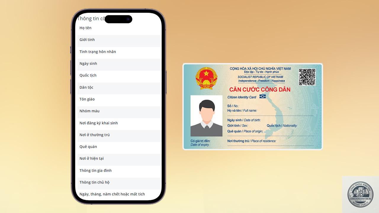 kiểm tra căn cước - Hình 3