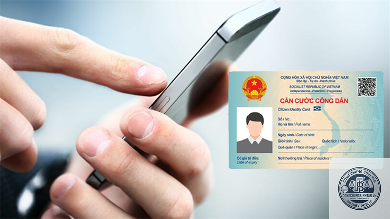 kiểm tra căn cước - Hình 1