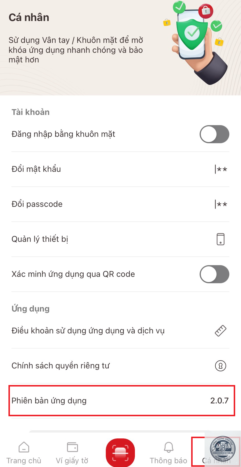 kiểm tra th&ocirc;ng tin cư tr&uacute; - H&igrave;nh 2