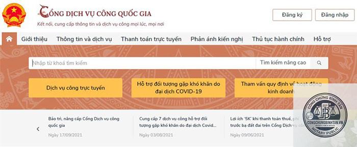 kiểm tra tiến độ cấp căn cước c&ocirc;ng d&acirc;n - H&igrave;nh 4