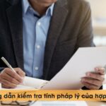 kiểm tra t&iacute;nh hợp ph&aacute;p l&agrave; g&igrave;