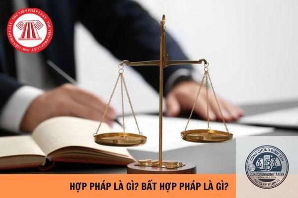 kiểm tra t&iacute;nh hợp ph&aacute;p l&agrave; g&igrave; - H&igrave;nh 2