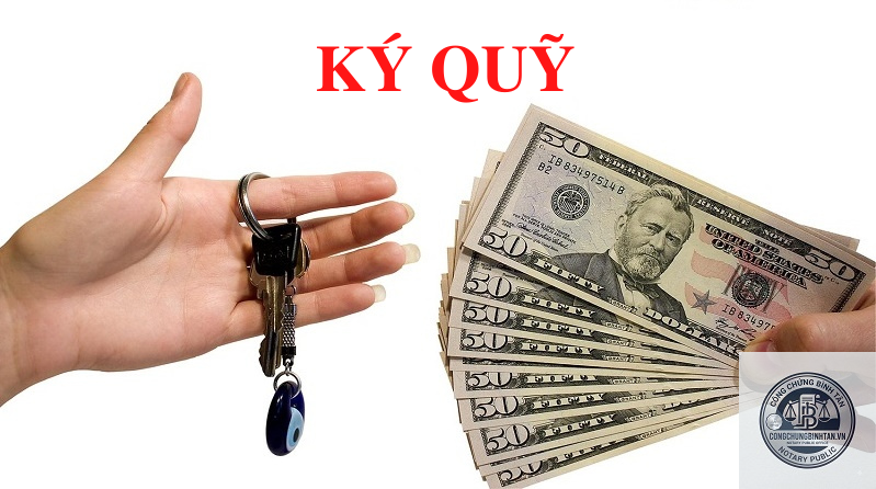 ký quỹ là gì - Hình 3