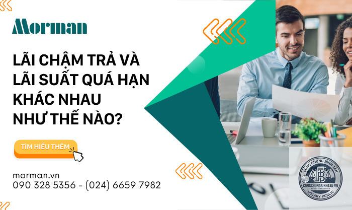 lãi chậm trả là gì - Hình 5