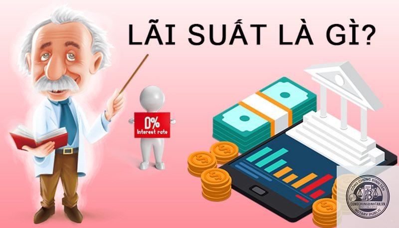 l&atilde;i suất l&agrave; g&igrave; - H&igrave;nh 2