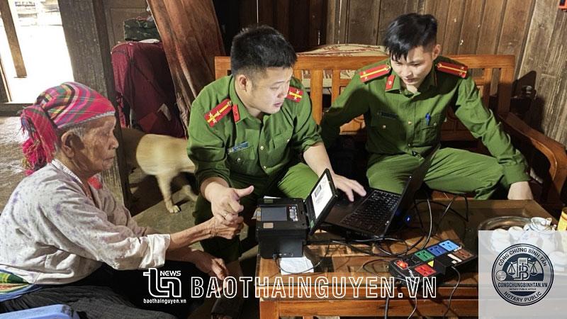 l&agrave;m căn cước c&ocirc;ng d&acirc;n cho người gi&agrave; - H&igrave;nh 3