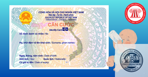 l&agrave;m căn cước c&ocirc;ng d&acirc;n cho trẻ từ 6 tuổi - H&igrave;nh 2