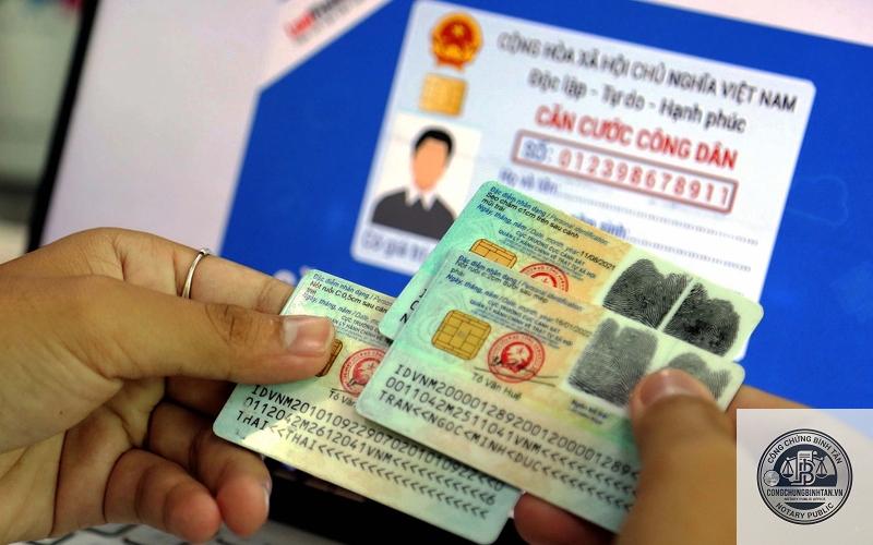 l&agrave;m căn cước c&ocirc;ng d&acirc;n kh&aacute;c tỉnh - H&igrave;nh 4