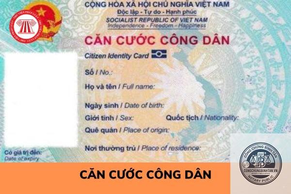 l&agrave;m căn cước c&ocirc;ng d&acirc;n kh&aacute;c tỉnh - H&igrave;nh 5