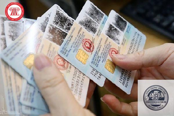 l&agrave;m căn cước c&ocirc;ng d&acirc;n ở nơi tạm tr&uacute; - H&igrave;nh 5