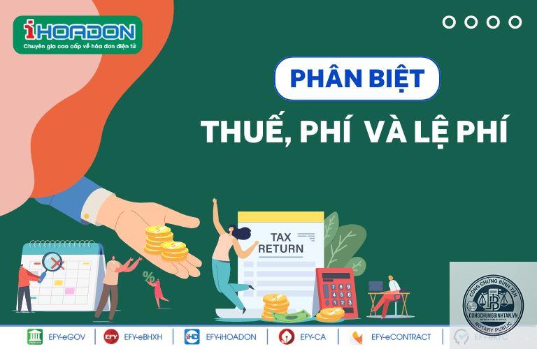 lệ phí là gì - Hình 3