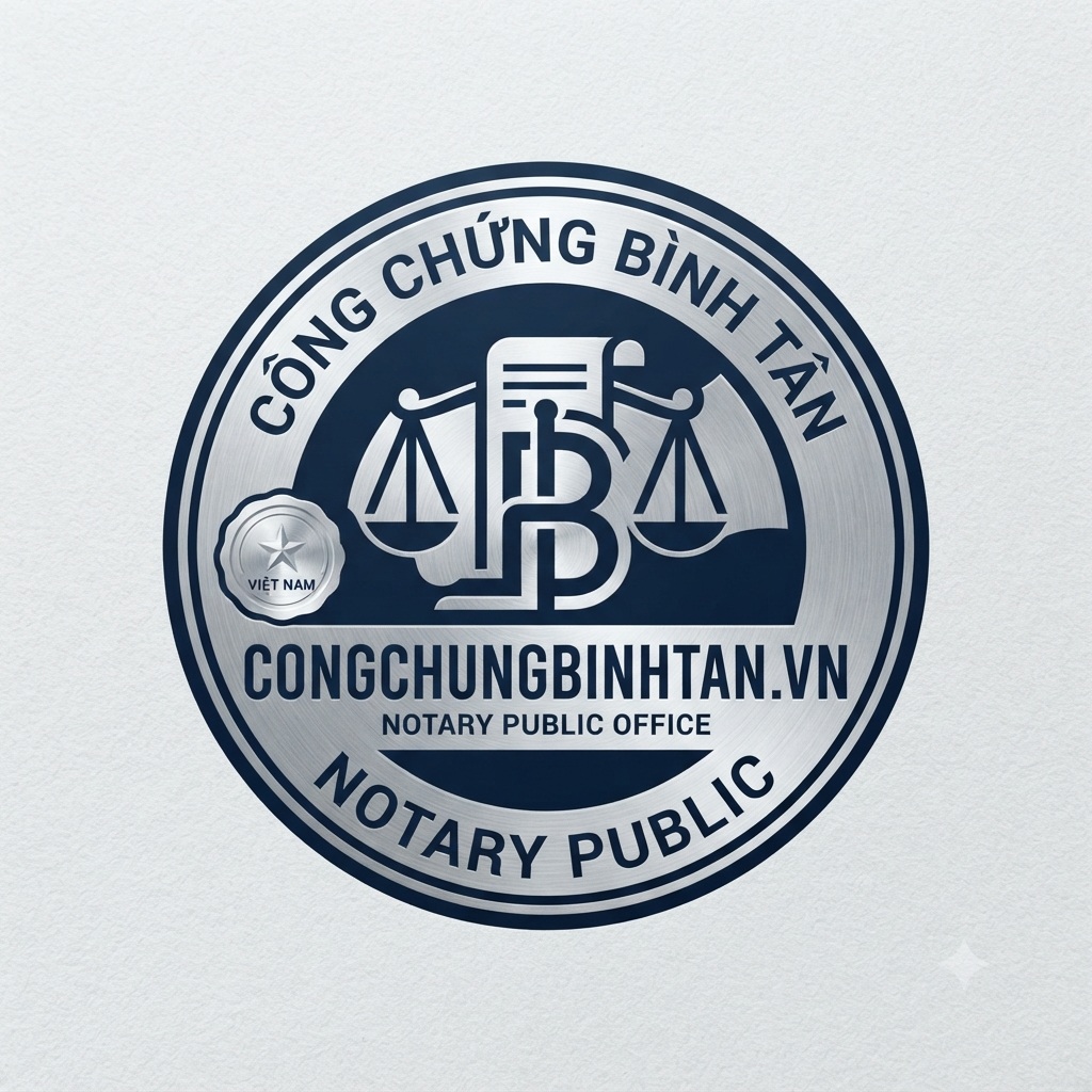Công Chứng Nguyễn Viết Phú – An toàn pháp lý, nhanh chóng, tin cậy